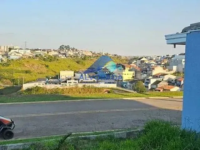 Terreno com 252m², à venda, no bairro Condomínio Residencial Mantiqueira em São José Dos Campos