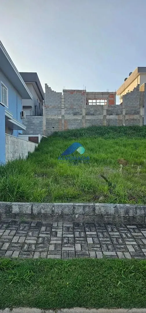 Terreno, 252 m² - Foto 1