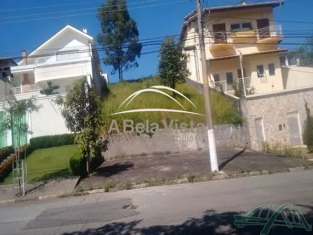 Terreno com 553m², à venda, no bairro Adalgisa em Osasco