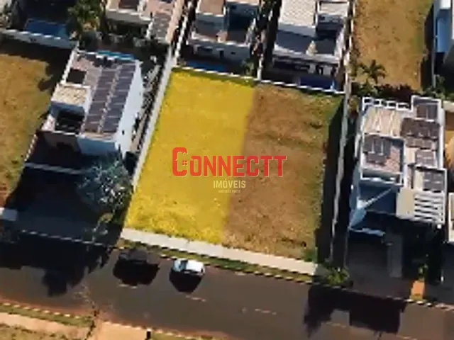 Terreno com 364m², à venda, no bairro Bonfim Paulista em Ribeirão Preto
