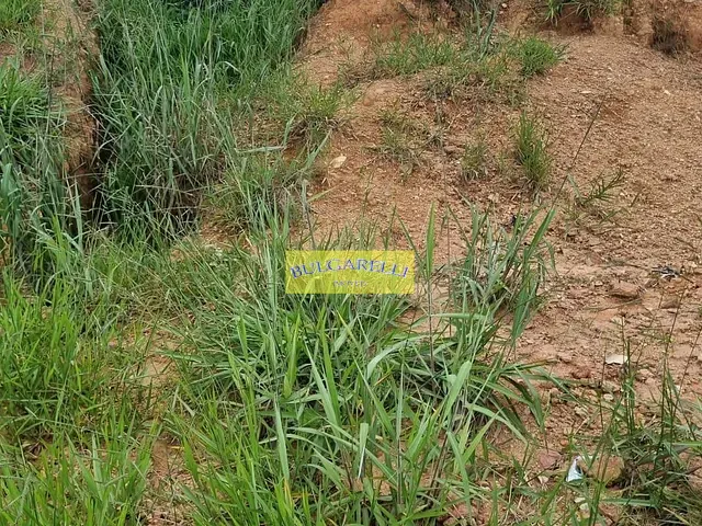 Terreno com 175m², à venda, no bairro Parque Petrópollis em Várzea Paulista