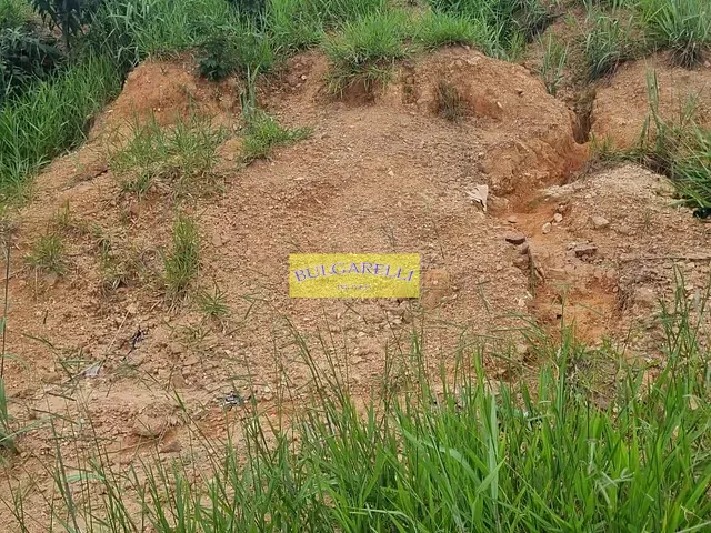 Terreno com 175m², à venda, no bairro Parque Petrópollis em Várzea Paulista