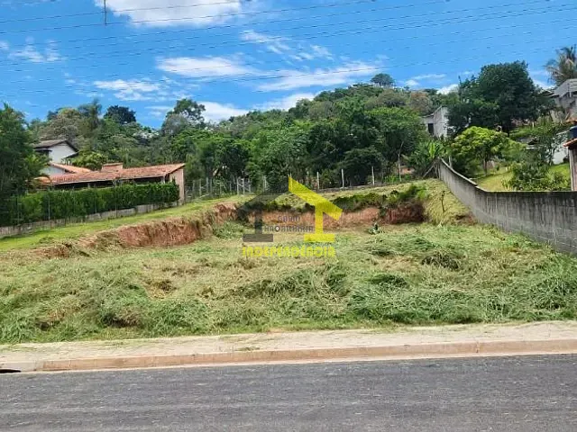 Terreno com 1000m², à venda, no bairro Real Parque Dom Pedro I em Itatiba