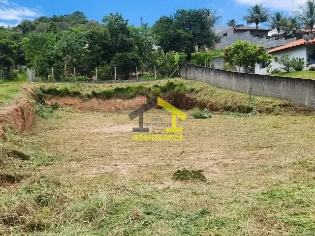 Terreno com 1000m², à venda, no bairro Real Parque Dom Pedro I em Itatiba