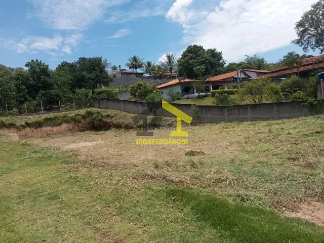Terreno com 1000m², à venda, no bairro Real Parque Dom Pedro I em Itatiba