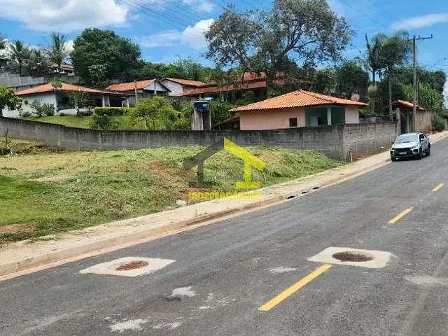 Terreno com 1000m², à venda, no bairro Real Parque Dom Pedro I em Itatiba