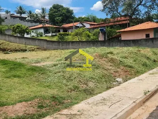 Terreno com 1000m², à venda, no bairro Real Parque Dom Pedro I em Itatiba