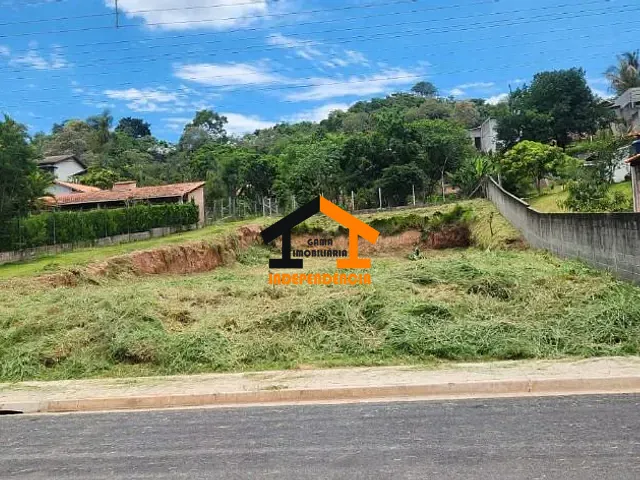 Terreno com 1000m², à venda, no bairro Real Parque Dom Pedro I em Itatiba