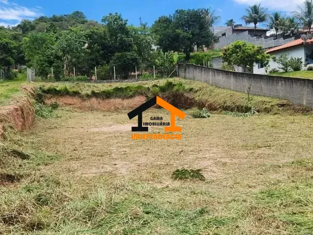 Terreno com 1000m², à venda, no bairro Real Parque Dom Pedro I em Itatiba