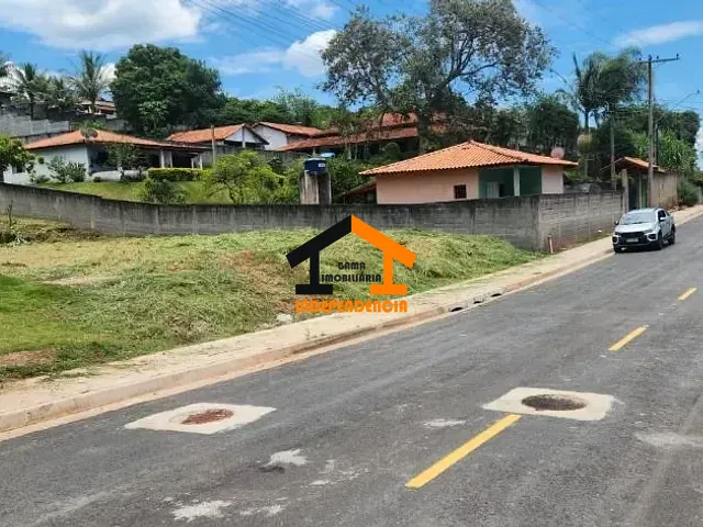 Terreno com 1000m², à venda, no bairro Real Parque Dom Pedro I em Itatiba
