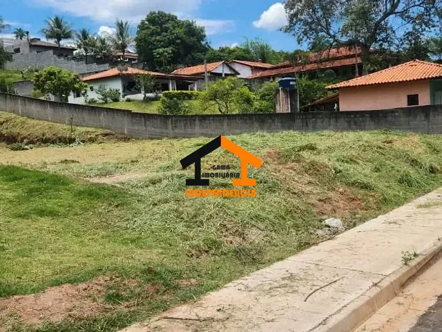 Terreno com 1000m², à venda, no bairro Real Parque Dom Pedro I em Itatiba