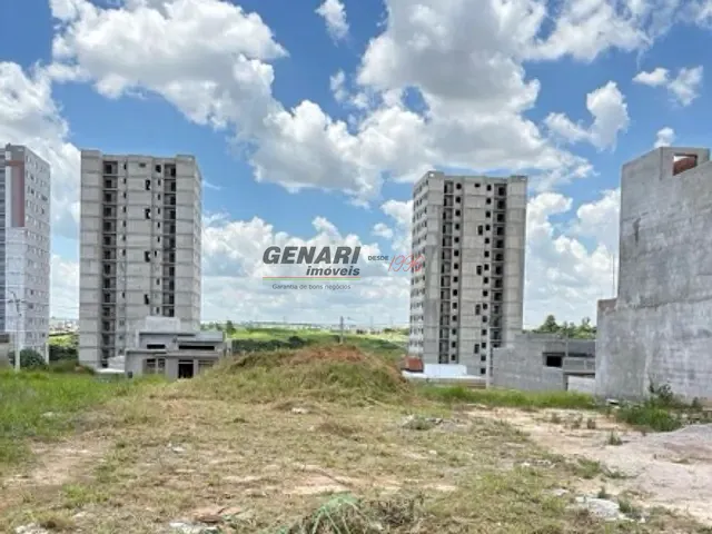 Terreno com 150m², à venda, no bairro Jardim Bom Sucesso em Indaiatuba