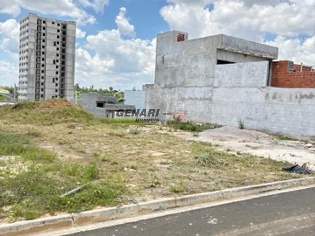Terreno com 150m², à venda, no bairro Jardim Bom Sucesso em Indaiatuba