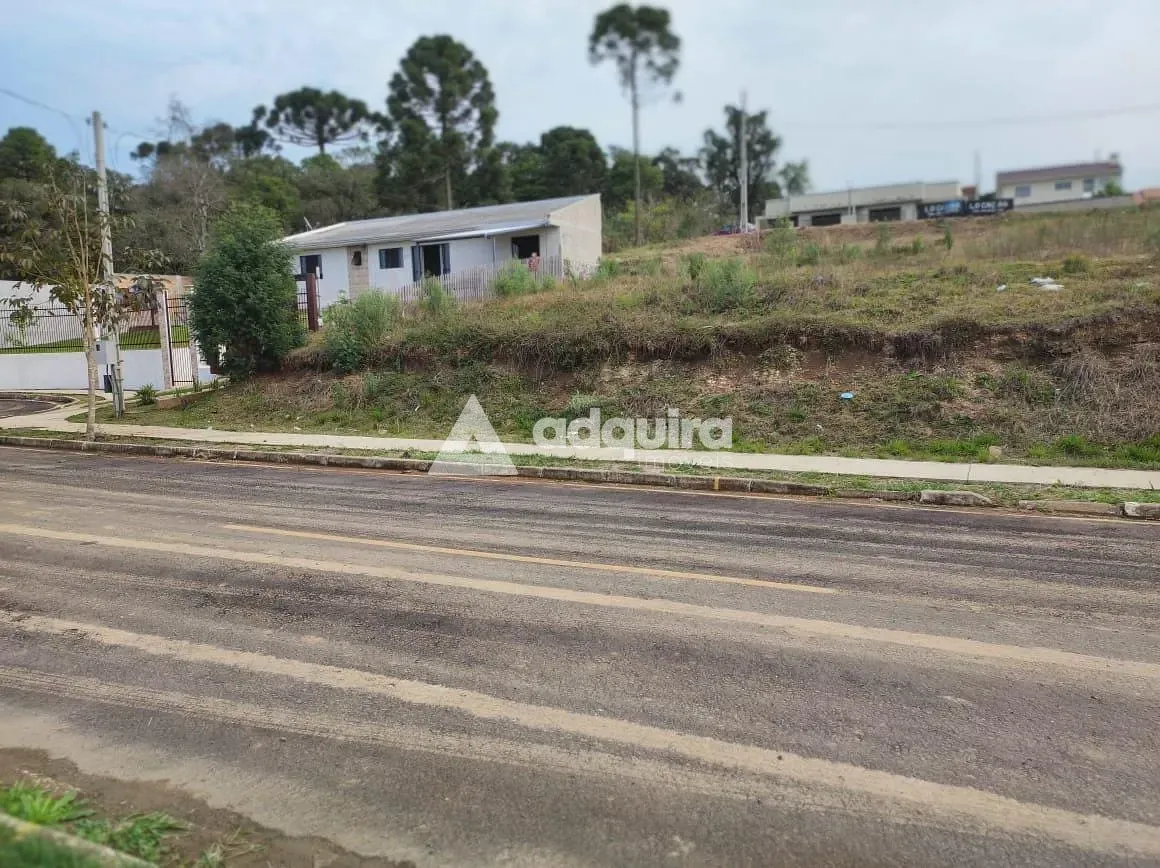 Terreno, 299 m² - Foto 8