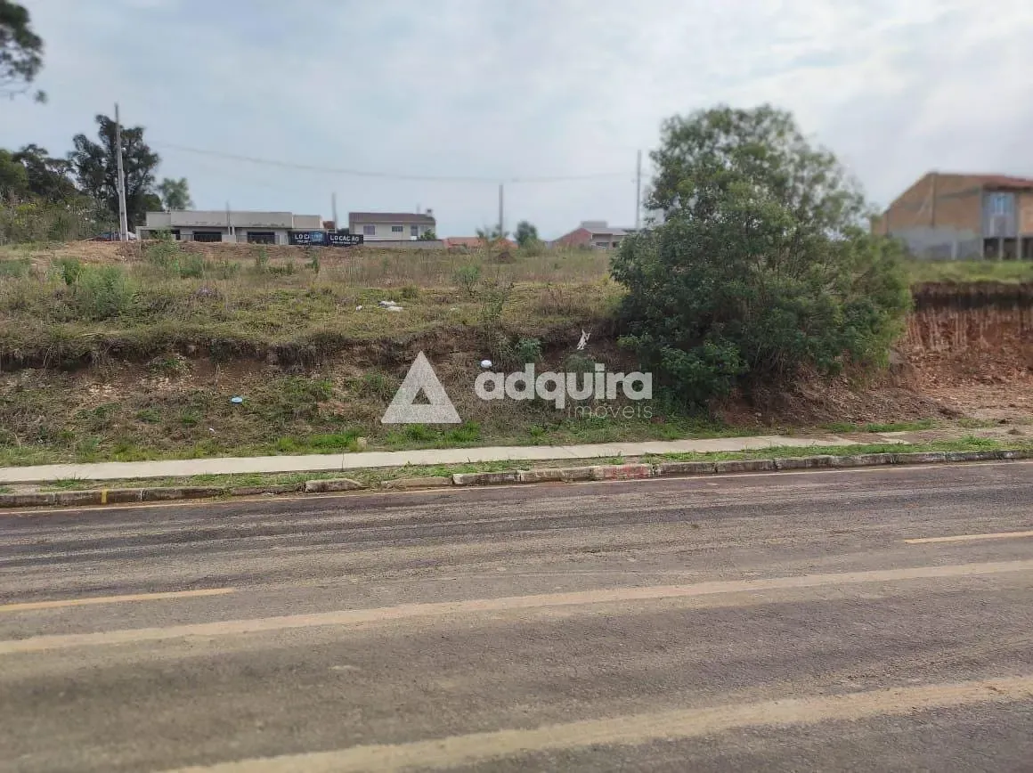Terreno, 299 m² - Foto 1