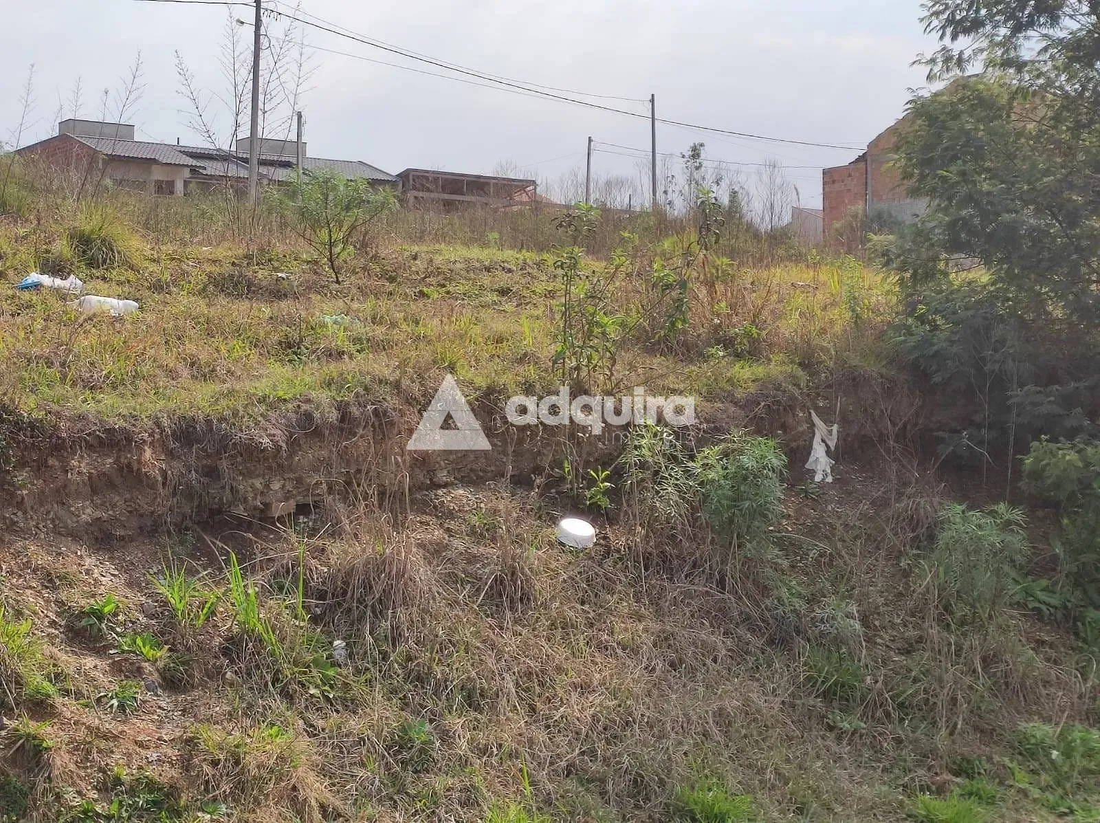Terreno, 299 m² - Foto 12