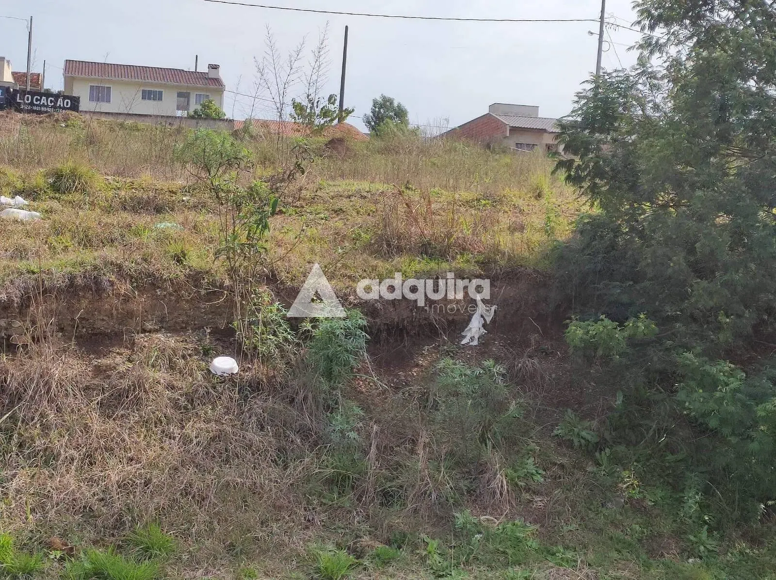 Terreno, 299 m² - Foto 11
