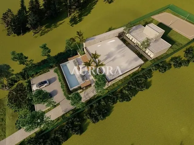 Terreno com 1500m², à venda, no bairro Rural em Sertanópolis
