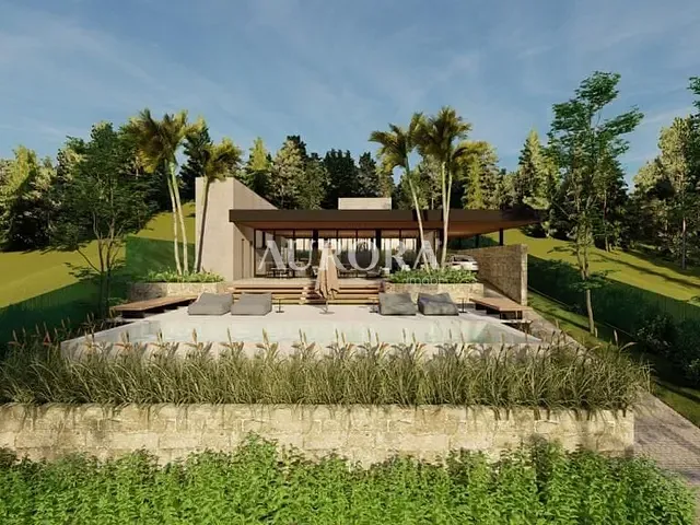 Terreno com 1500m², à venda, no bairro Rural em Sertanópolis