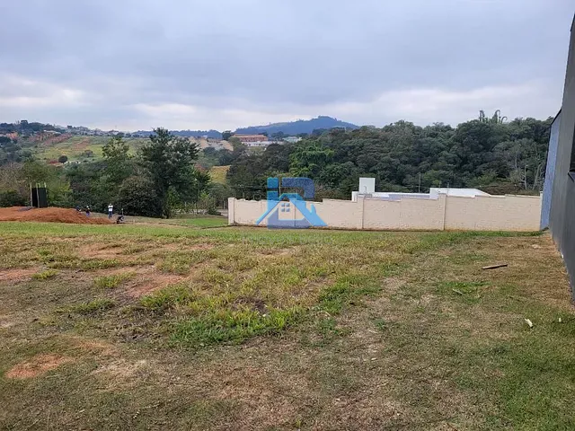 Terreno com 387m², à venda, no bairro Residencial Fazenda Santa Rosa - Fase 1 em Itatiba