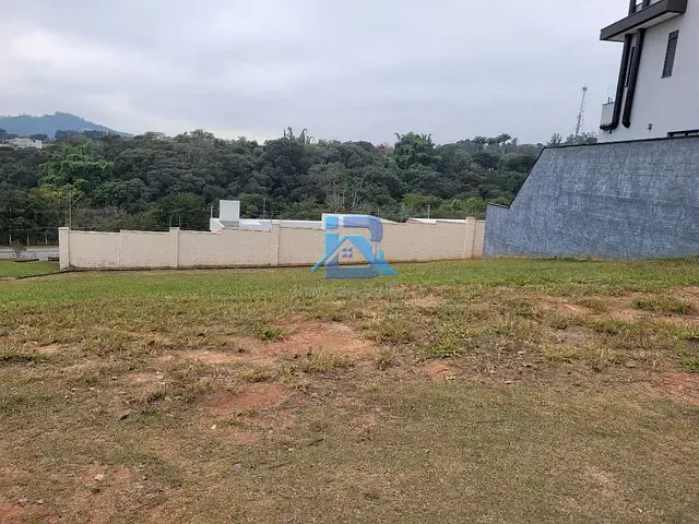 Terreno com 387m², à venda, no bairro Residencial Fazenda Santa Rosa - Fase 1 em Itatiba