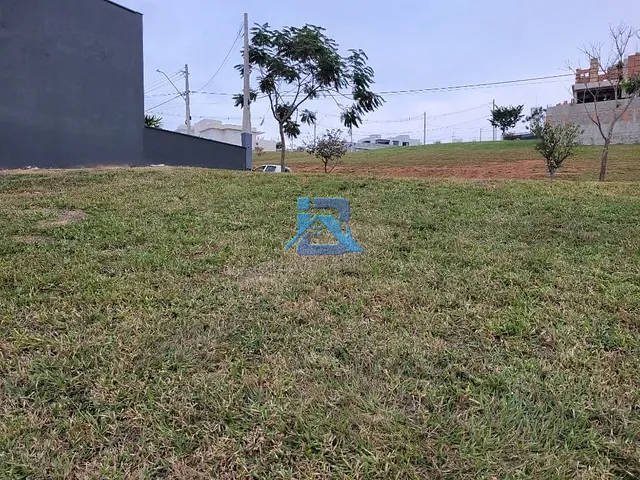 Terreno com 387m², à venda, no bairro Residencial Fazenda Santa Rosa - Fase 1 em Itatiba