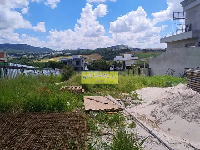 Terreno com 507m², à venda, no bairro Vila Maringá em Jundiaí