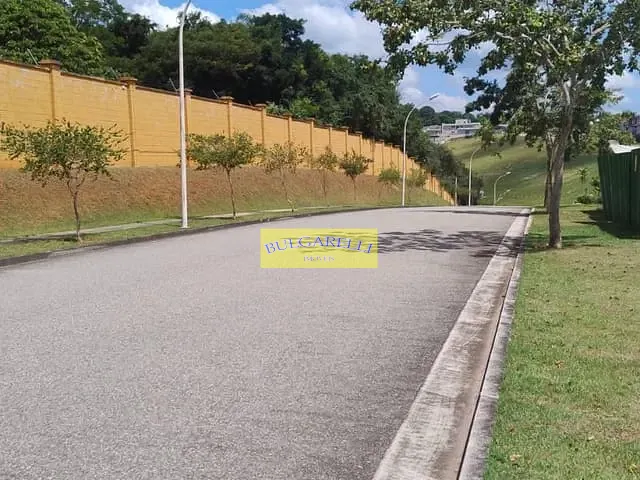 Terreno com 507m², à venda, no bairro Vila Maringá em Jundiaí