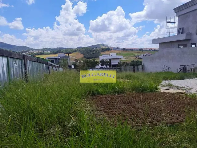 Terreno com 507m², à venda, no bairro Vila Maringá em Jundiaí