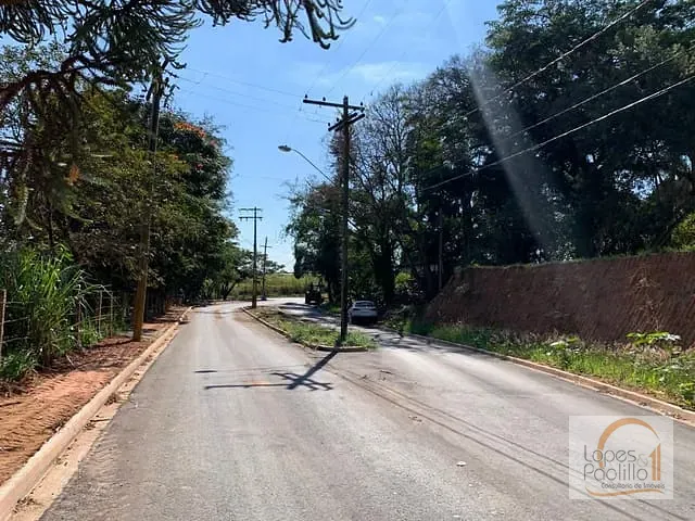 Terreno com 320m², à venda, no bairro Jardim dos Pinheiros em Atibaia