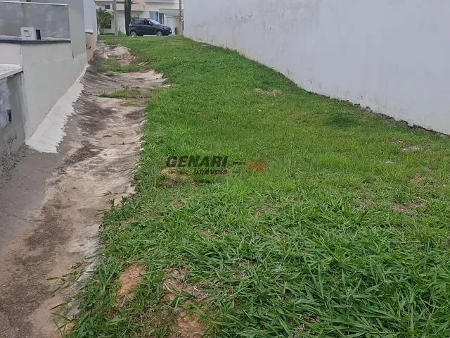 Terreno com 218m², à venda, no bairro Jardim Montreal Residence em Indaiatuba