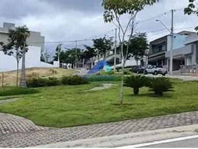 Terreno com 250m², à venda, no bairro 	condomínio Vem Viver Jacareí em Jacareí