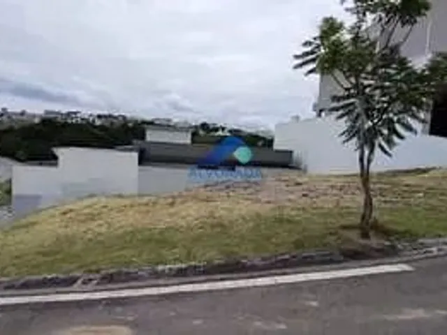 Terreno com 250m², à venda, no bairro 	condomínio Vem Viver Jacareí em Jacareí