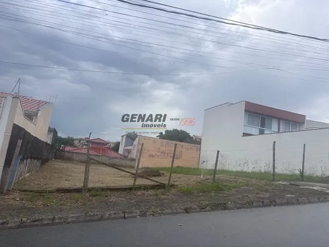 Terreno com 250m², à venda, no bairro Jardim Europa em Indaiatuba