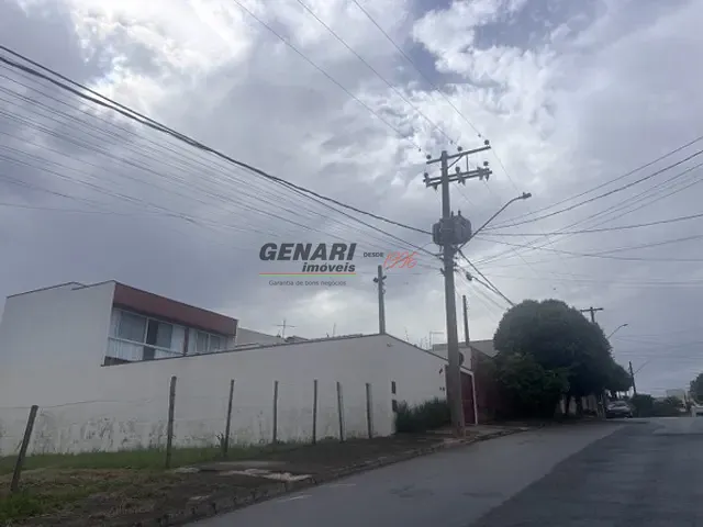 Terreno com 250m², à venda, no bairro Jardim Europa em Indaiatuba