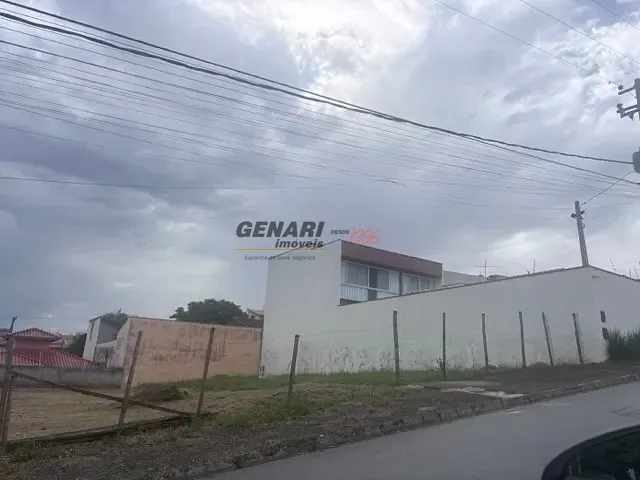 Terreno com 250m², à venda, no bairro Jardim Europa em Indaiatuba
