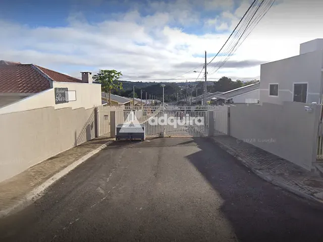 Terreno com 200m², à venda, no bairro Contorno em Ponta Grossa
