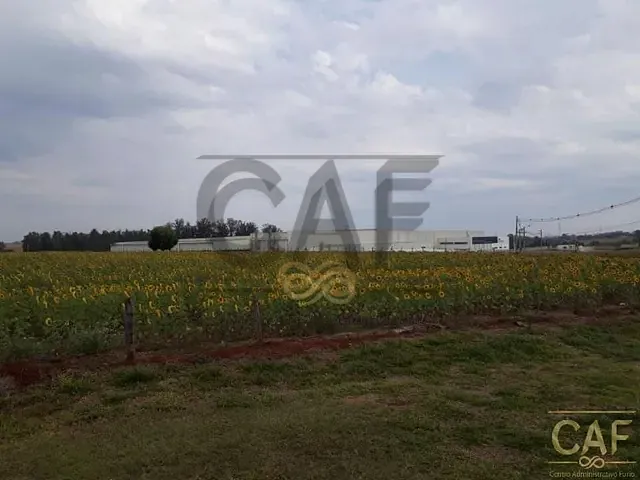 Terreno com 80575m², à venda, no bairro Residencial das Orquídeas em Artur Nogueira