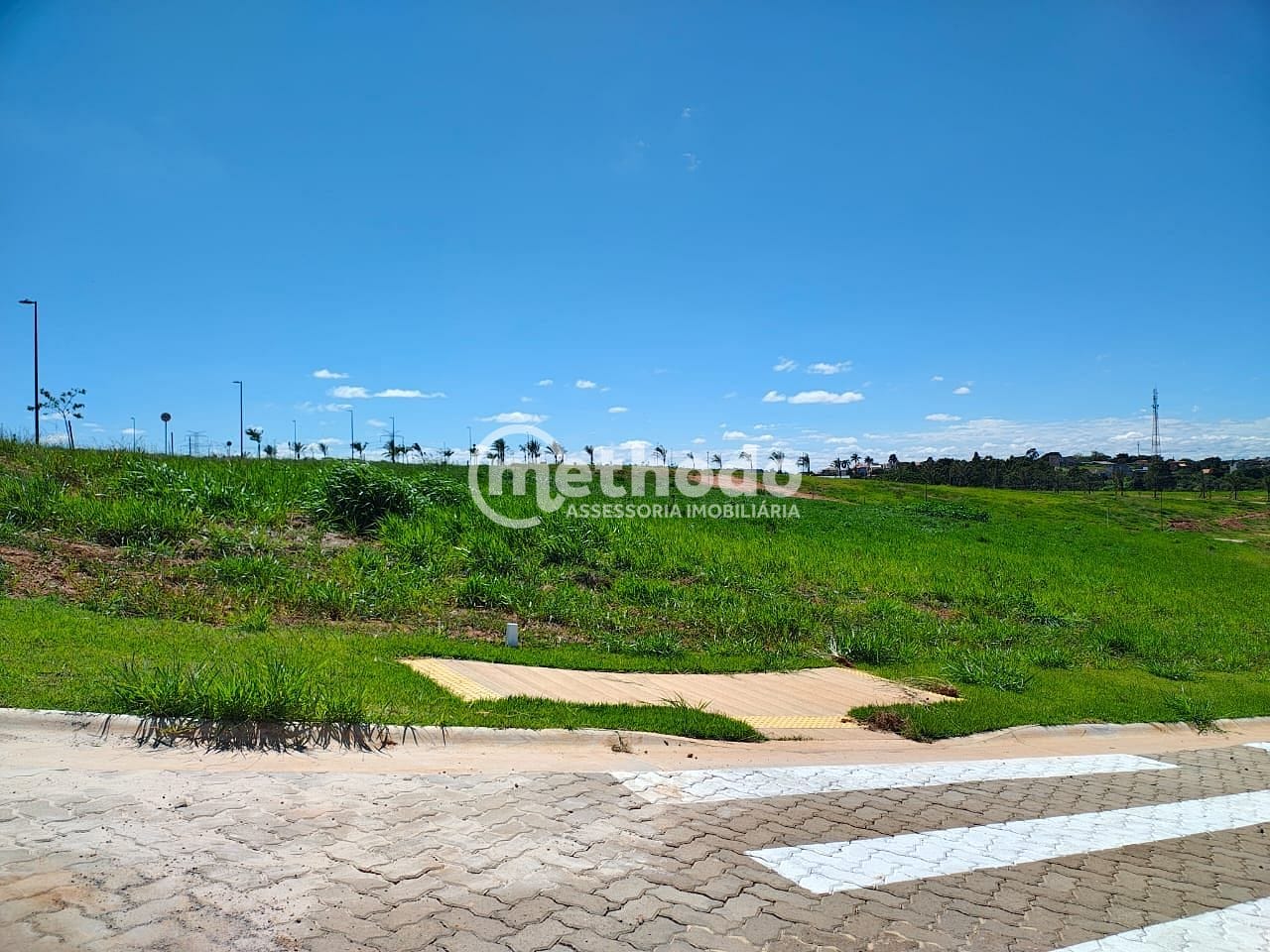 Terreno, 1000 m² - Foto 3