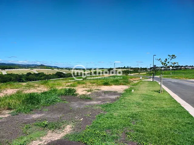 Terreno com 1000m², à venda, no bairro Residencial Sainte Helene em Campinas