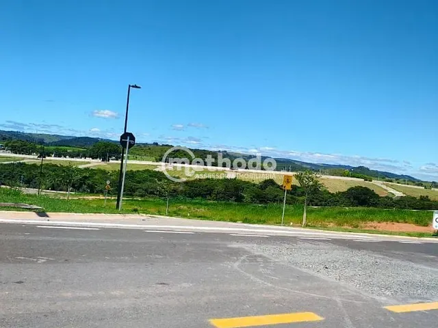 Terreno com 1000m², à venda, no bairro Residencial Sainte Helene em Campinas