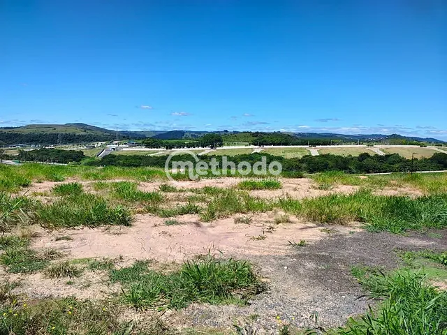 Terreno com 1000m², à venda, no bairro Residencial Sainte Helene em Campinas