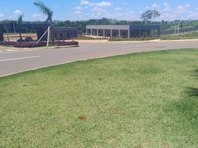 Foto do Terreno - Terreno à venda, 990 m² por R$ 745.000,00 - Residencial Pedro Miranda - Senador Canedo/GO | Portfolio Imóveis