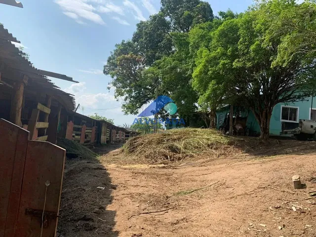 Terreno com 2705m², à venda, no bairro Chácaras Araújo I em São José Dos Campos