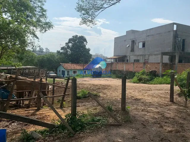 Terreno com 2705m², à venda, no bairro Chácaras Araújo I em São José Dos Campos