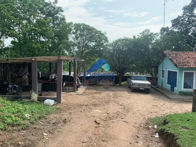Terreno com 2705m², à venda, no bairro Chácaras Araújo I em São José Dos Campos