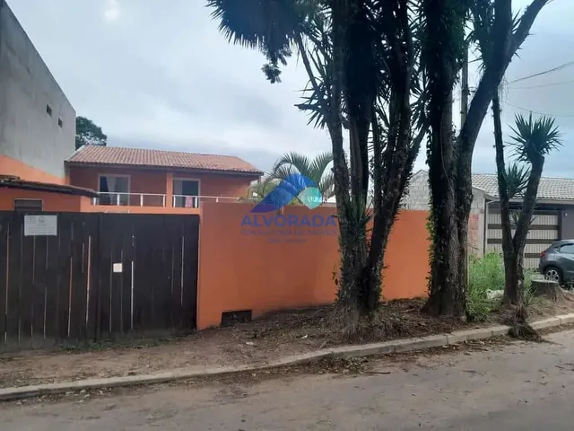 Terreno com 2705m², à venda, no bairro Chácaras Araújo I em São José Dos Campos