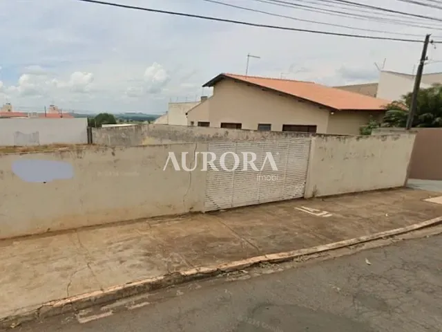 Terreno com 603m², à venda, no bairro Vila Romana em Ibiporã