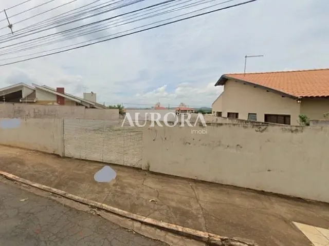 Terreno com 603m², à venda, no bairro Vila Romana em Ibiporã