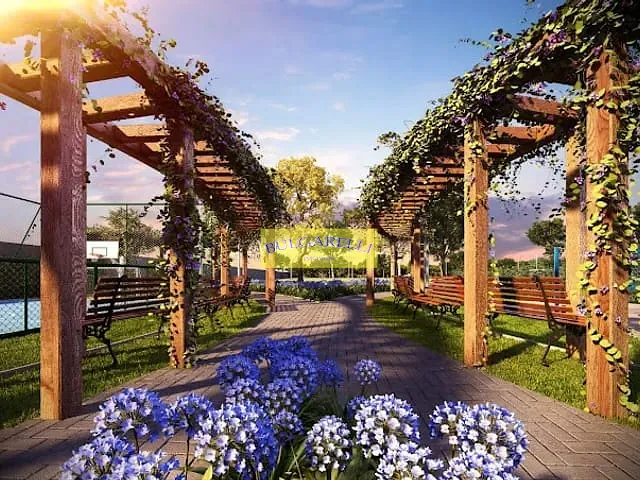 Terreno com 390m², à venda, no bairro Jardim dos Vinhedos em Itupeva